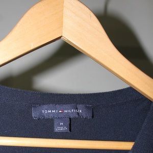 TOMMY HILFIGER POLKA DOT LONG SLEEVE